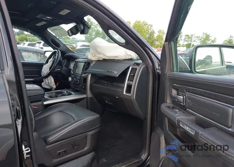 2017 Ram 1500 Longhorn z USA, uszkodzony, nr VIN 1C6RR7PTXHS545362